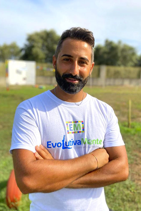 Giovanni Familiari | Evolutivamente