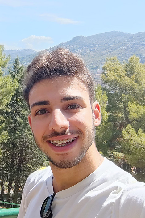 Vincenzo | Evolutivamente